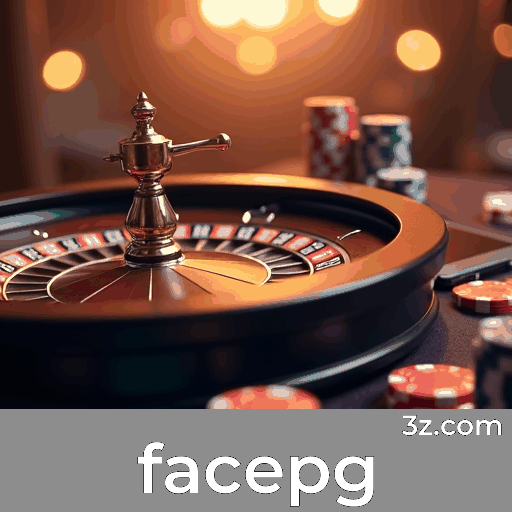 Facepg: Seu Cassino Online Premiado e Seguro
